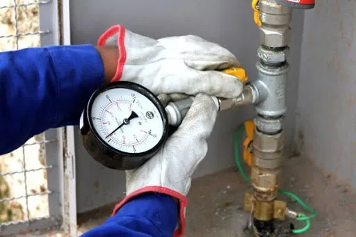 Laudo de Estanqueidade em Campinas com Laudo ART. Garanta segurança e conformidade com a NR-1. Solicite orçamento hoje! (19) 97409-1261